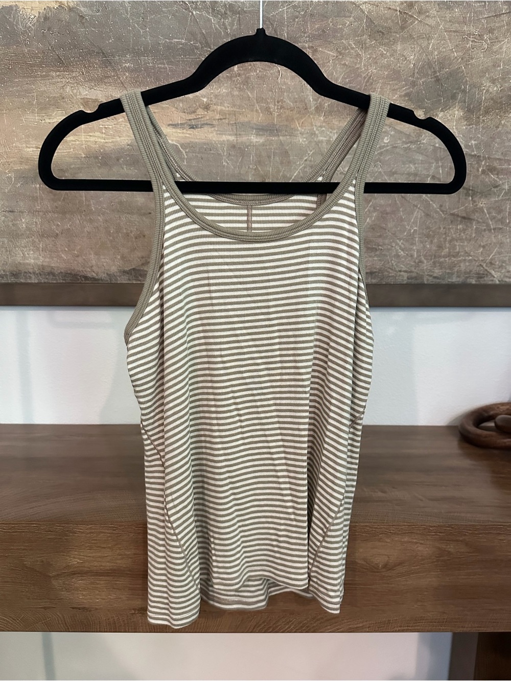 Lululemon Hold Tight Tank
